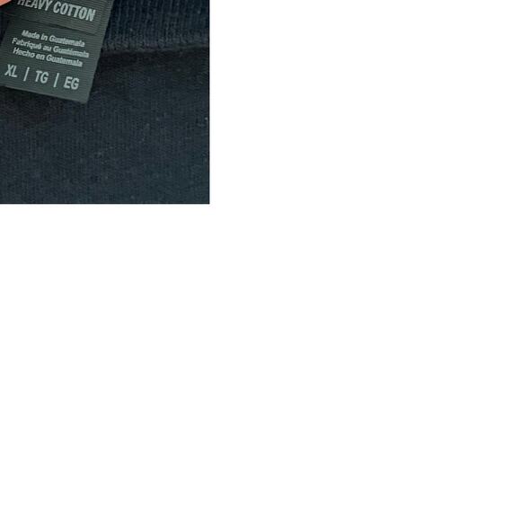 Chevrolet Black Gildan T-Shirt Mens XL - Picture 4 of 4